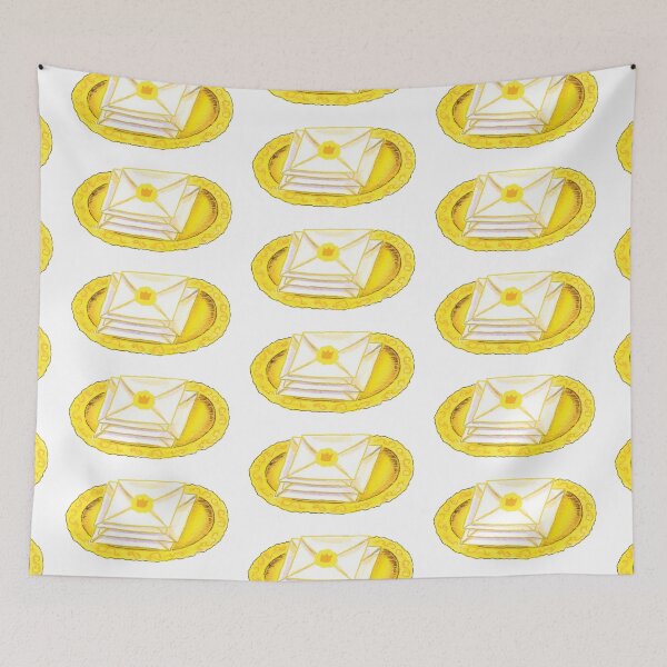 Item preview, "King Leo’s Invitations" designed and sold by gigiamal.