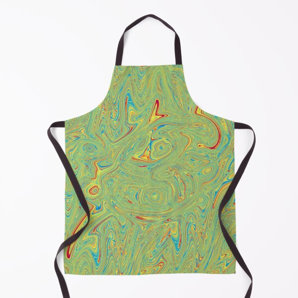 Item preview, Psychedelic abstract pattern designed and sold by Vinz-Mota.