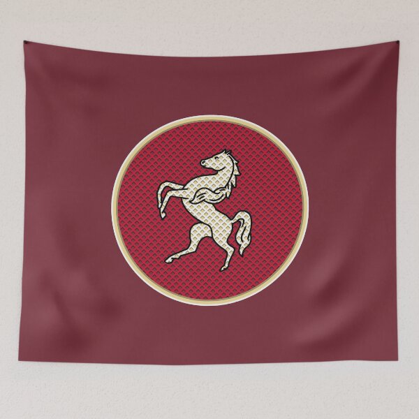 Item preview, Kentish Horse designed and sold by sirglennbo.