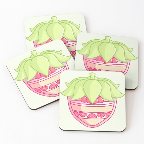 Item preview, Strawberry shorkcake strawberry designed and sold by Rachel---Anne.