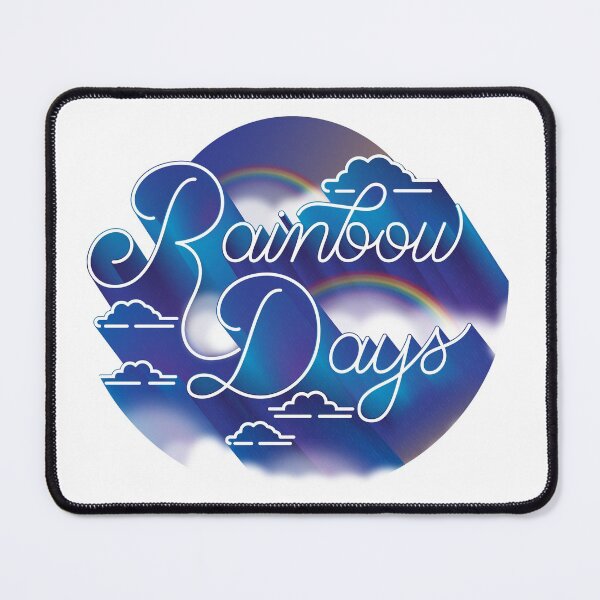 Item preview, Rainbow Days designed and sold by Katrina Sutton.