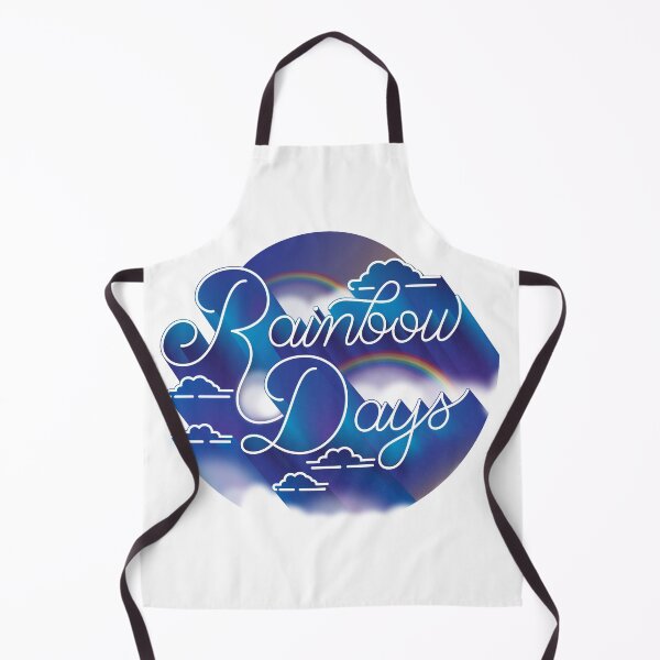 Item preview, Rainbow Days designed and sold by Katrina Sutton.