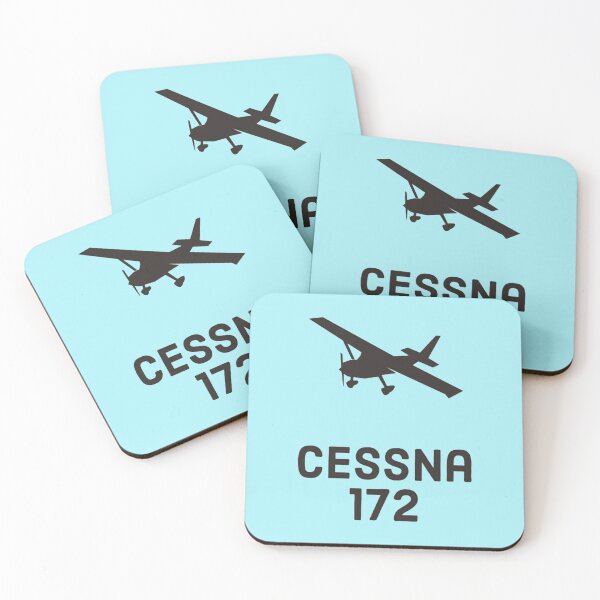 Item preview, Cessna 172 designed and sold by Ljubomir Cvijovic.