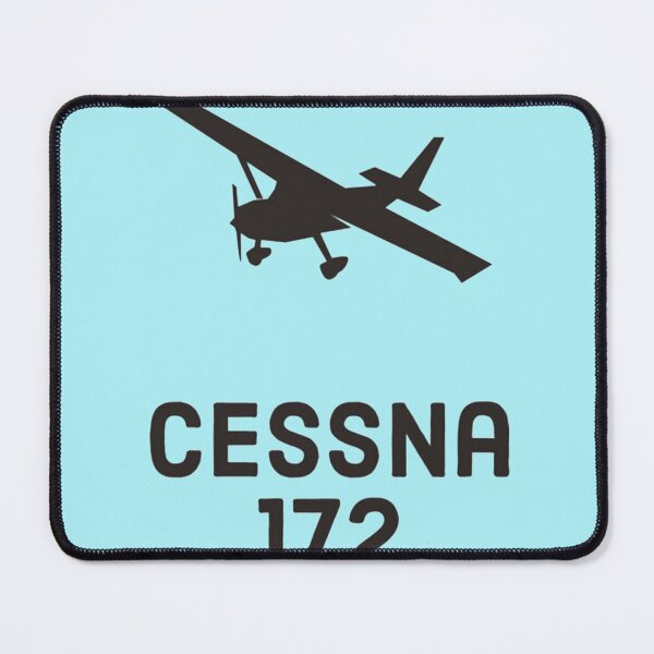 Item preview, Cessna 172 designed and sold by Ljubomir Cvijovic.