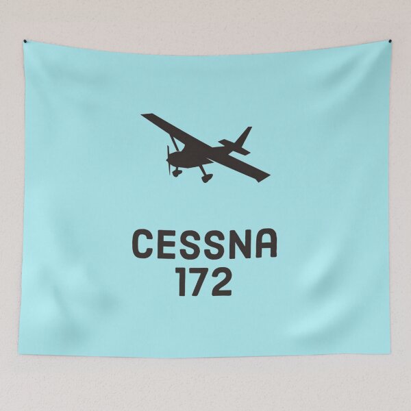 Item preview, Cessna 172 designed and sold by Ljubomir Cvijovic.