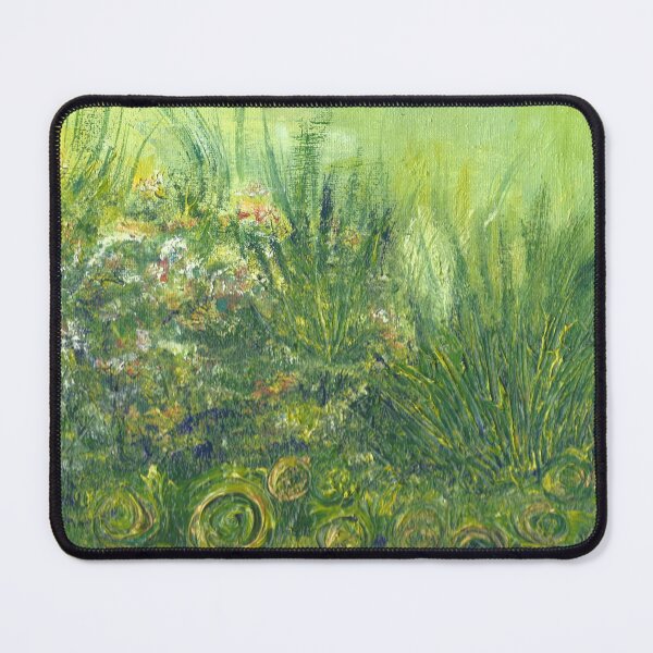Item preview, Green Mystery designed and sold by CarolineLembke.