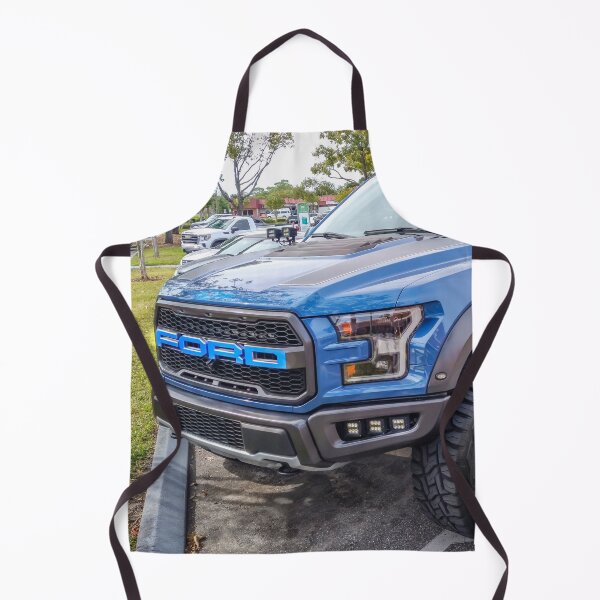Item preview, 2019 Ford Blue F-150 Raptor designed and sold by RichFrancoCars.