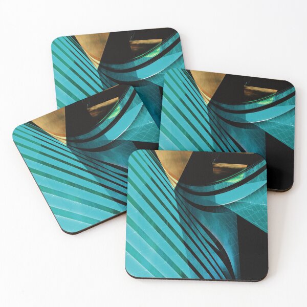Item preview, AbstractWaterStructure designed and sold by FreshDonuts.