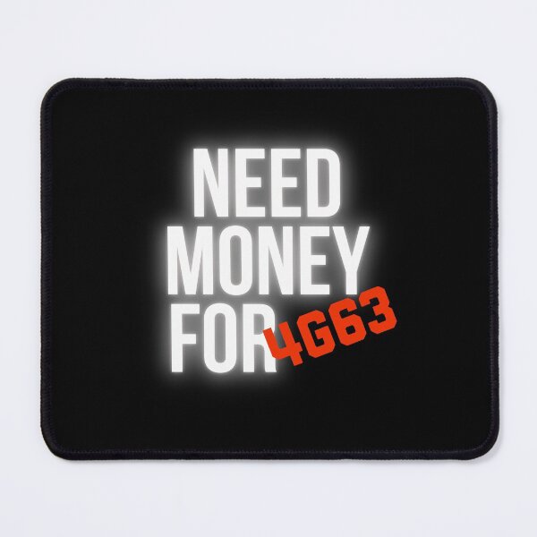 Item preview, Need Money for 4G63 designed and sold by Desznr.