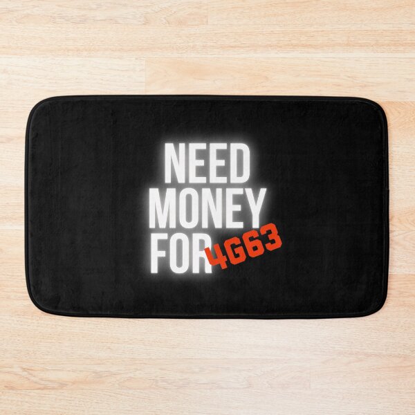 Item preview, Need Money for 4G63 designed and sold by Desznr.