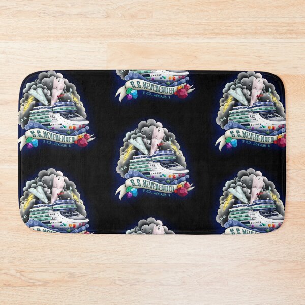 Item preview, S.S. Neverender Family designed and sold by StefiStoneriver.