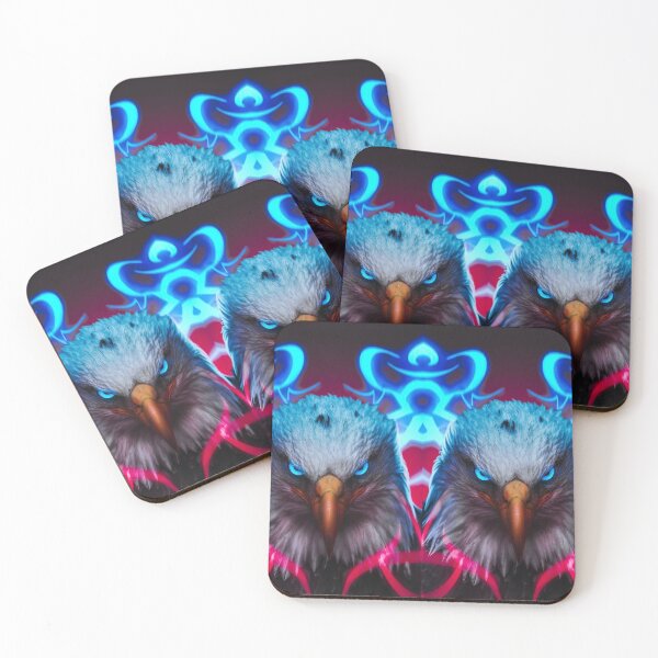 Item preview, Blue Eagle  designed and sold by LJDesigns15.