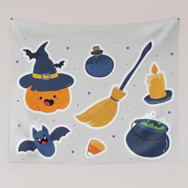 Artikelvorschau, Halloween-Paket entworfen und verkauft von Zhanar.