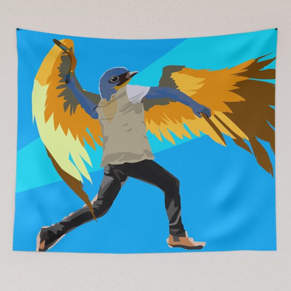 Item preview, Birdmerang designed and sold by TRJones.