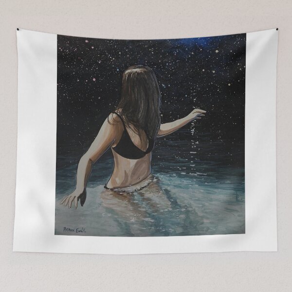 Item preview, Looking back designed and sold by Patrick Ennis.