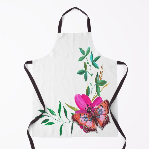 Item preview, vintage flowerpattern designed and sold by SwifTech.