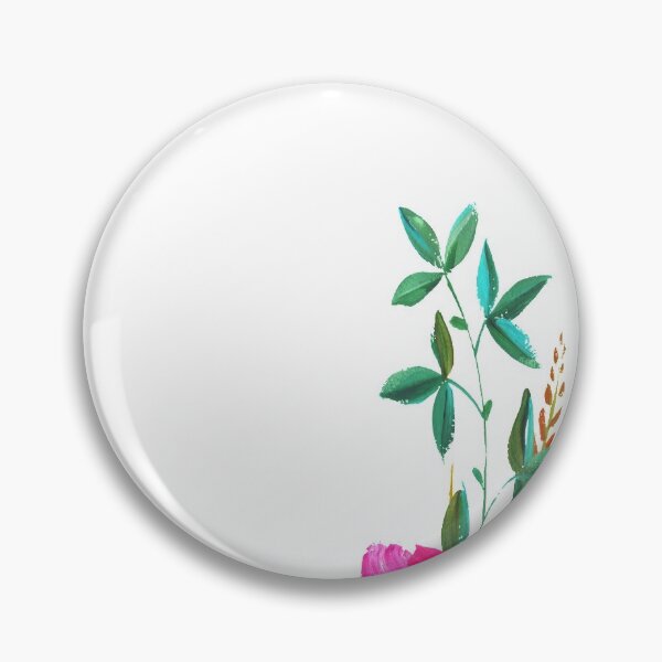 Item preview, vintage flowerpattern designed and sold by SwifTech.