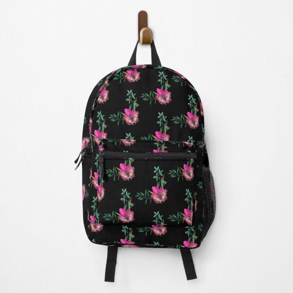 Item preview, vintage flowerpattern designed and sold by SwifTech.