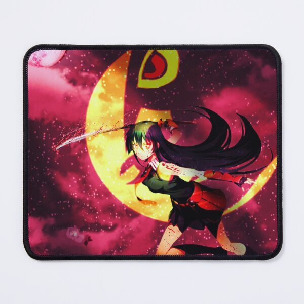 Item preview, Akame designed and sold by KuroSanji11.