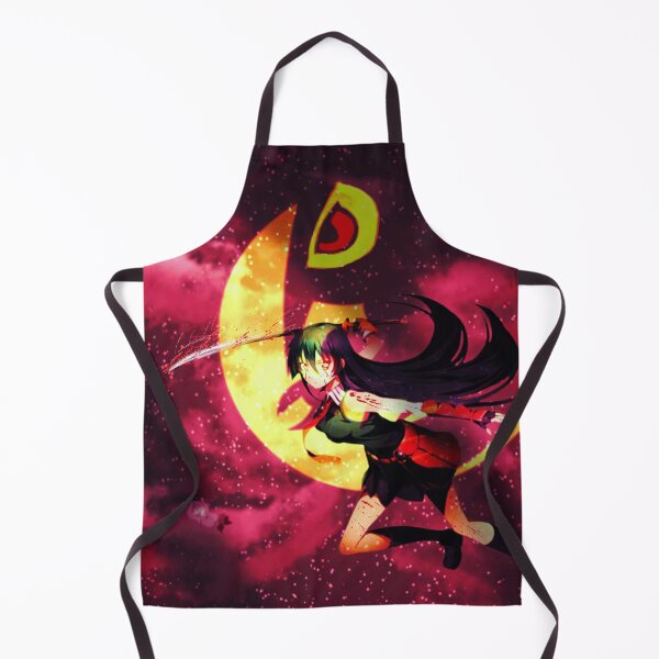 Item preview, Akame designed and sold by KuroSanji11.