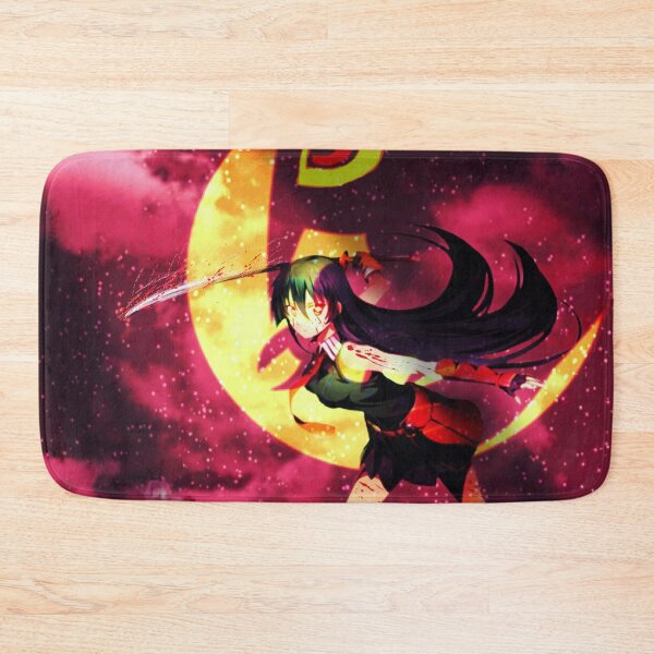 Item preview, Akame designed and sold by KuroSanji11.