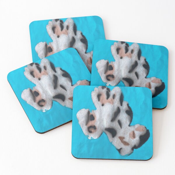 Item preview, Teal Pop designed and sold by Beau Gordon.