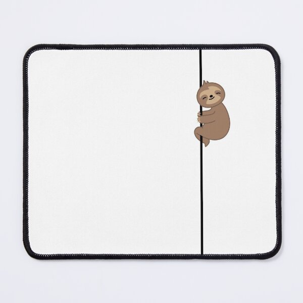 Item preview, Sloth sleep designed and sold by spontania.