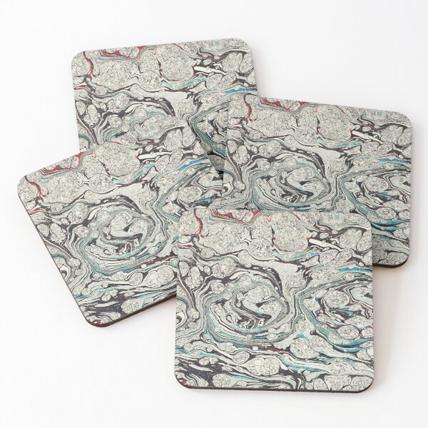 Item preview, Abstract - Rev. B. Broughton (1801) designed and sold by chamomile-cafe.