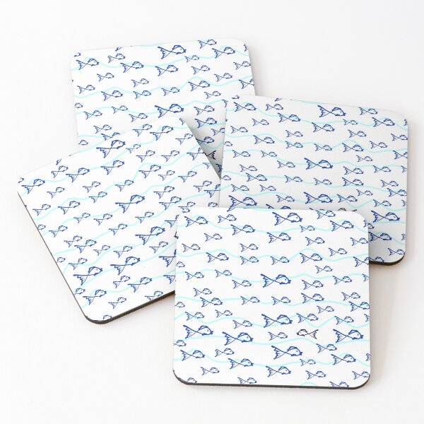 Item preview, Conformist fish designed and sold by Orloff.
