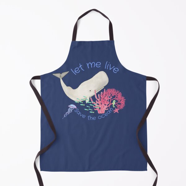 Item preview, Let me live. The sea creatures designed and sold by ankerettich.