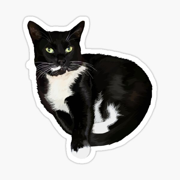 Snickers Sticker