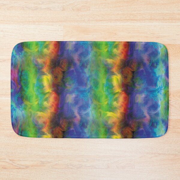 Item preview, Psychedelic pattern  designed and sold by Vinz-Mota.