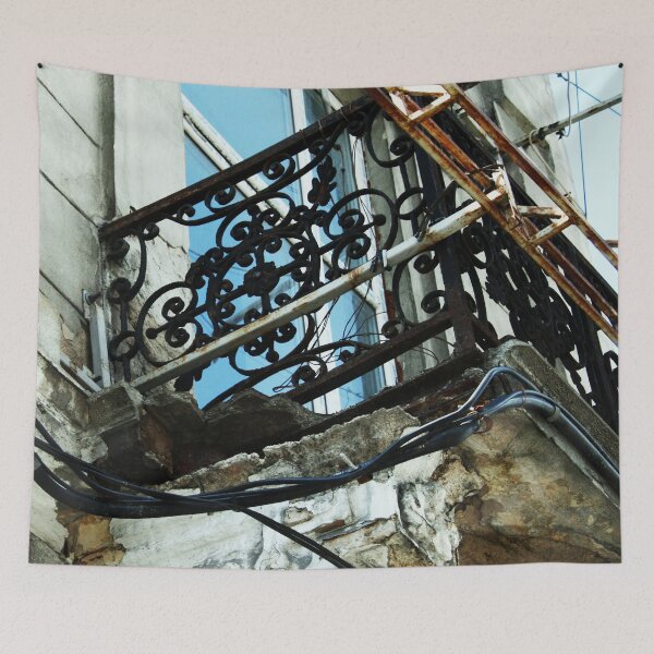 Item preview, Stripped-down Ballad designed and sold by Pierdutin.