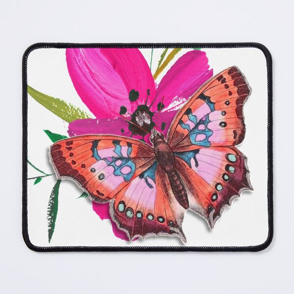 Item preview, vintage flowerpattern designed and sold by SwifTech.