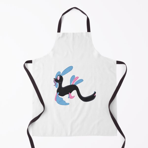 Item preview, Sea dragon bunny designed and sold by Jazzybug.