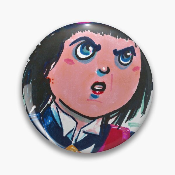 Item preview, Lord of the Flies slap designed and sold by Phosfate.