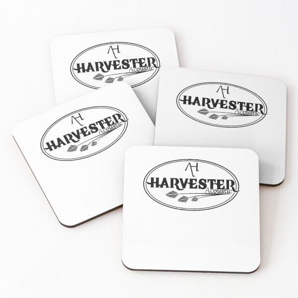 Item preview,  HARVESTER WHITE designed and sold by WilArt02.