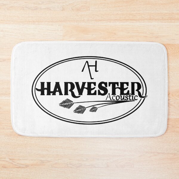 Item preview,  HARVESTER WHITE designed and sold by WilArt02.