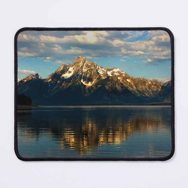 Item preview, Colter Bay Sunrise designed and sold by Walsh Arts.