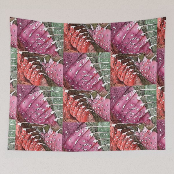 Item preview, faukaria cactus designed and sold by MariaY25.