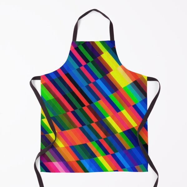 Item preview, multicolored patterns designed and sold by cutecrazytshirt.