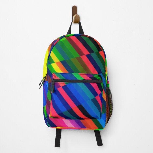 Item preview, multicolored patterns designed and sold by cutecrazytshirt.