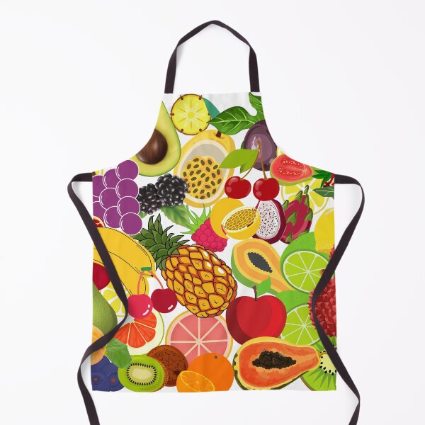 Item preview, my favorite fruit designed and sold by bohemedesign.