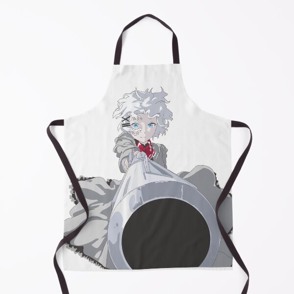 Item preview, Siesta The Detective is Already Dead designed and sold by TowaCat.
