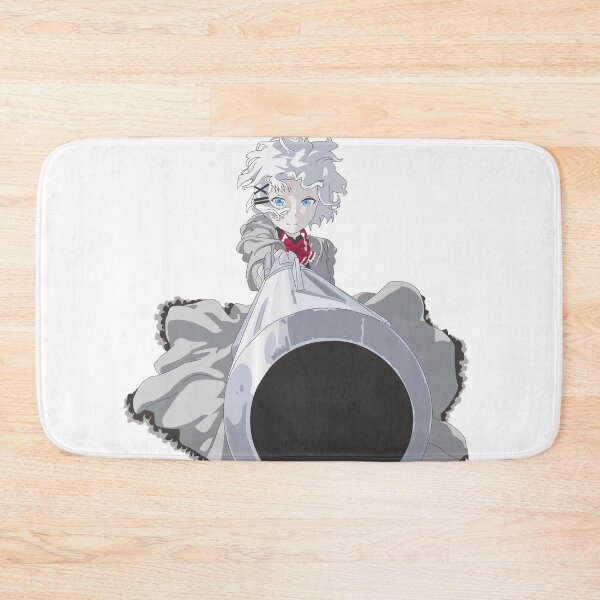Item preview, Siesta The Detective is Already Dead designed and sold by TowaCat.