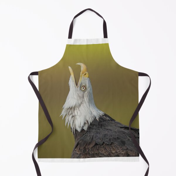 Item preview, bald eagle designed and sold by Nicole W..