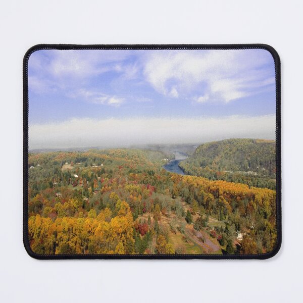 Item preview, Fall from Bowman's Tower designed and sold by Walsh Arts.