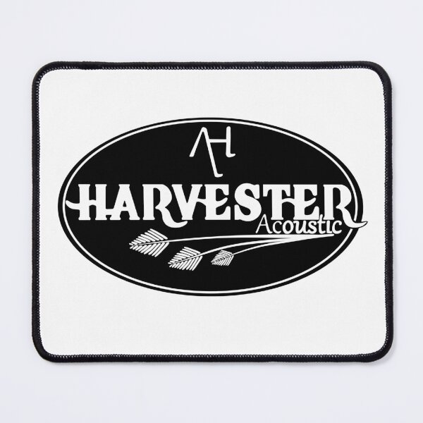 Item preview, HARVESTER BLACK designed and sold by WilArt02.
