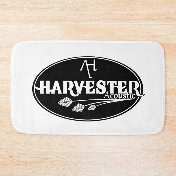 Item preview,   HARVESTER BLACK designed and sold by WilArt02.