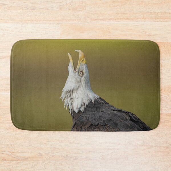 Item preview, bald eagle designed and sold by Nicole W..